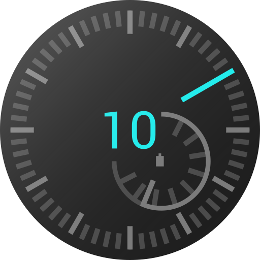 Line Watch Face icon