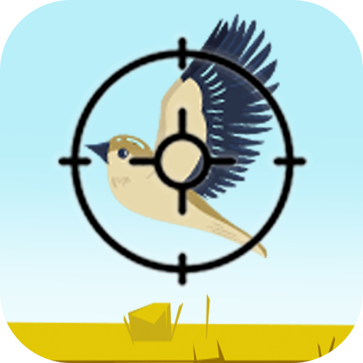 Bird Hunter icon