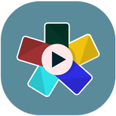 SlideShow with Music icon