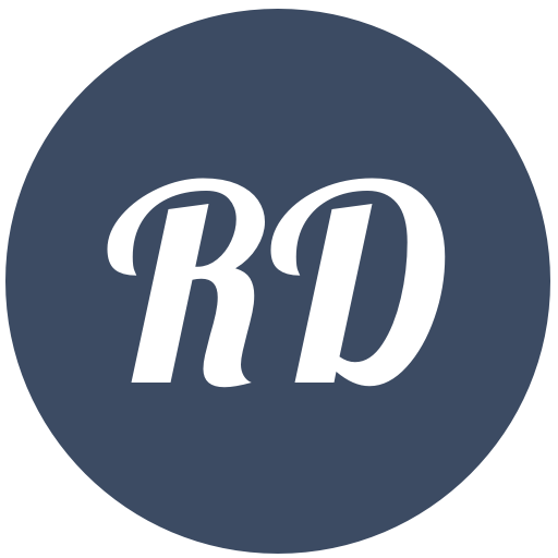 R D Web Services icon