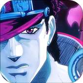 Wallpaper of JoJos Adventure on 9Apps
