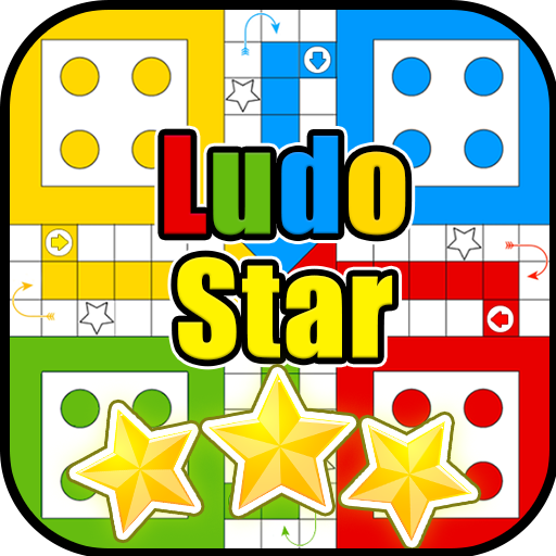 Super Star Ludo icon