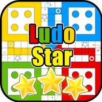 Super Star Ludo