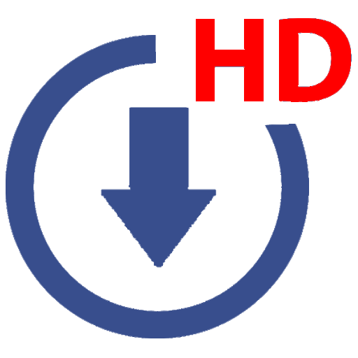 HD Video Downloader 2019 icon