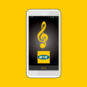 MTN Callertunez icon