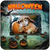 Halloween Photo Editor on 9Apps