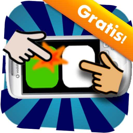 2 Jugadores Reactor icon