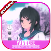 high school yandere simulator tips and tricks icon