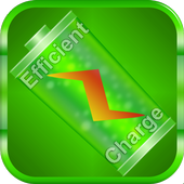 Efficient Battery Charger icon