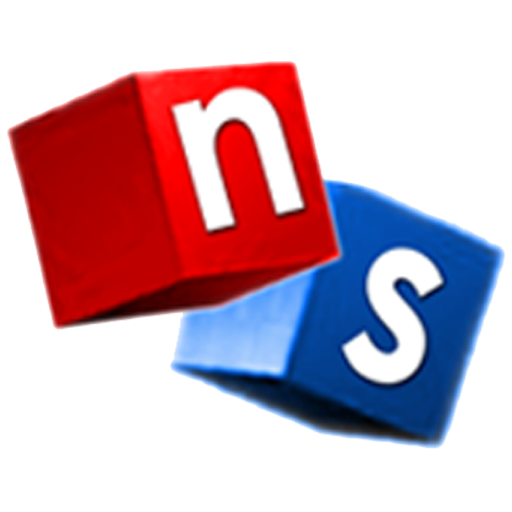 NSCS Data Collection System icon