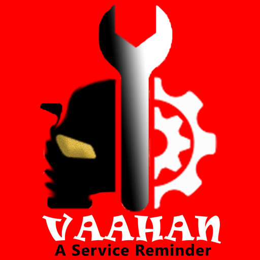 VAAHAN - A Service Reminder icon