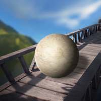 Balancer Ball 3D: Rolling Escape