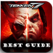 New Guide TEKKEN 7 icon