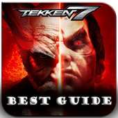 New Guide TEKKEN 7