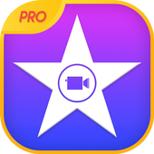 Free Movie Editing Pro - Video Editor icon
