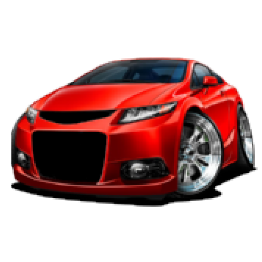 Arduino Bluetooth RC Car Carino icon