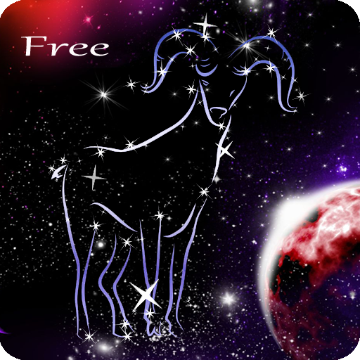 Zodiac Signs Live Wallpaper HD icon