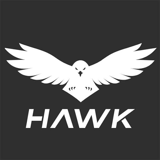 Hawk E-Scooter icon
