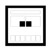 Essential Launcher icon