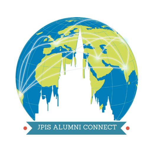 JPIS ALUMNI CONNECT icon