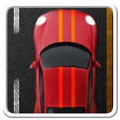 ikon Mobil Balap Liar