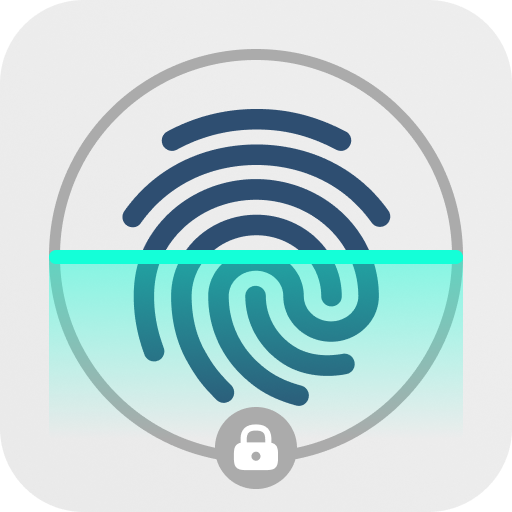 App Lock - Applock Fingerprint icon