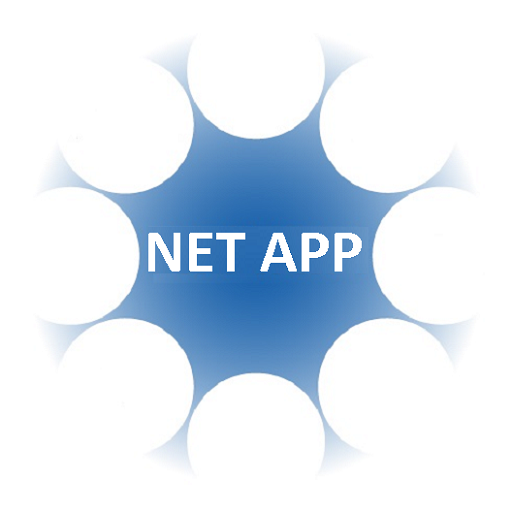 Net App certification icon
