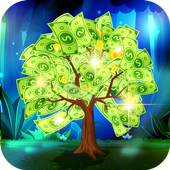 Click For Money आइकन