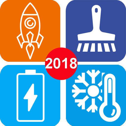 Cleaner Ultimate - Battery Saver booster &amp; cleaner icon