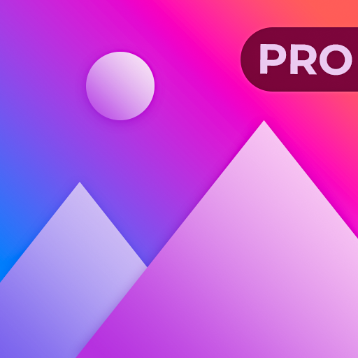 HD Gallery Pro icon