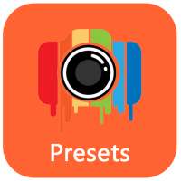 Free Presets - Lightroom Mobile Presets & Filter