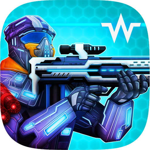 Warfield: Tactical Arena Shooter icon