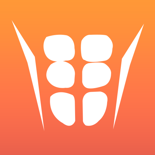 Six Pack in 30 Days, Abs Workout at home icon