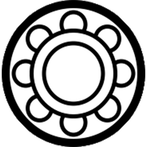 Подшипники иконка