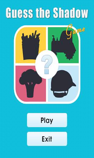 Guess the Shadow Game screenshot 1