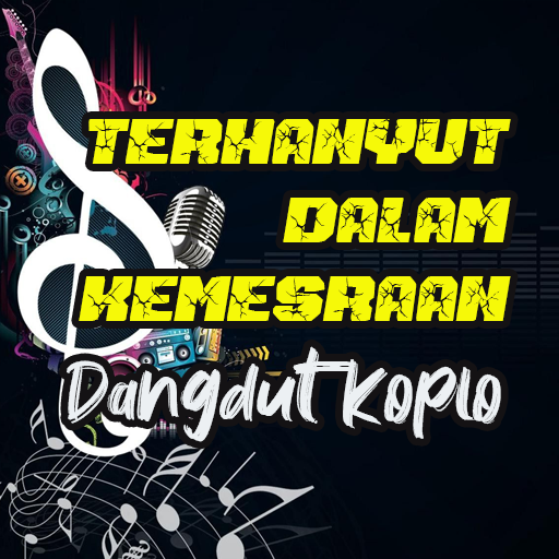 Terhanyut Dalam Kemesraan - Dangdut Koplo icon