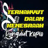 Terhanyut Dalam Kemesraan - Dangdut Koplo on 9Apps