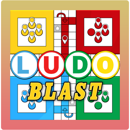 Ludo Blast icon