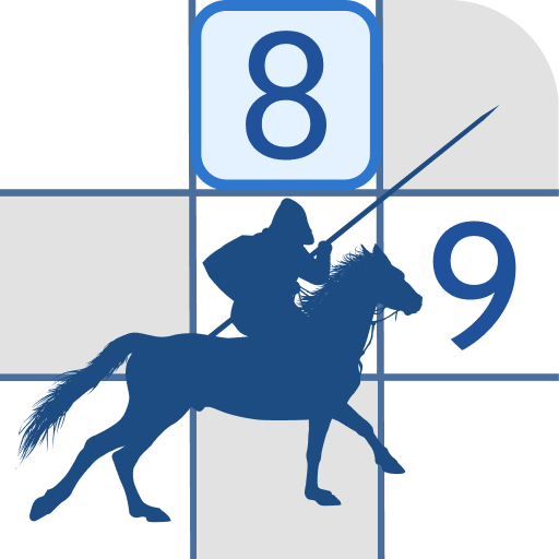 Sudoku &amp; Variants by Logic Wiz icon