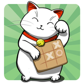 Cat Tac Toe icon