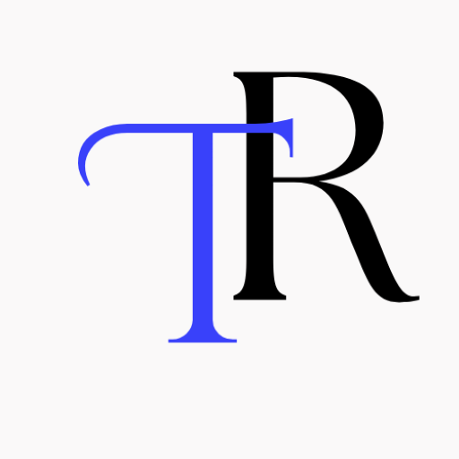 TR : Text Reader &amp; Translator أيقونة