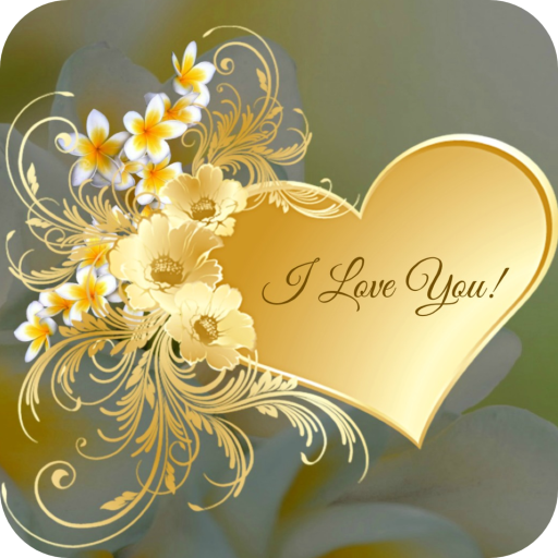 Love You GIF &amp; Images Collection.💗 icon