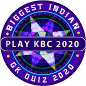 KBC 2020 : Ultimate Crorepati in Hindi & English