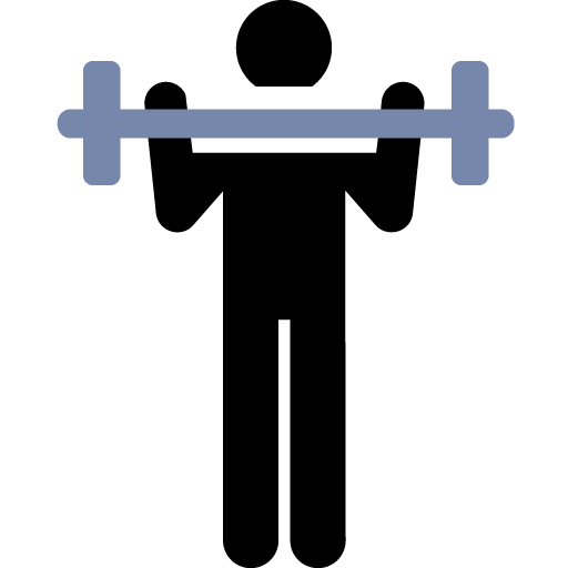 Gymi - Social Fitness icon