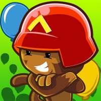 Bloons TD Battles on 9Apps