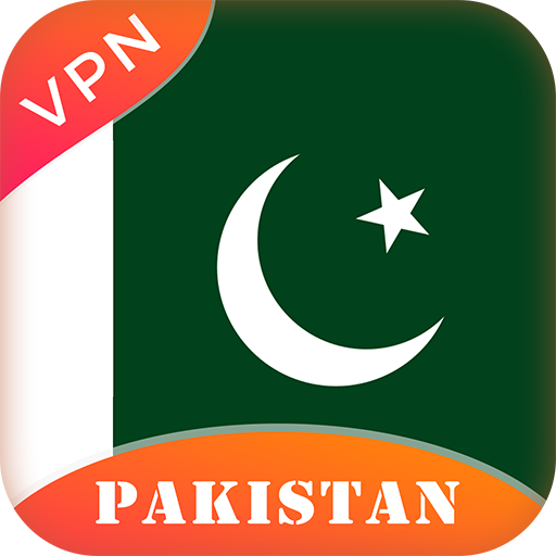 Pakistan VPN- VPN Proxy Master &amp; Pak VPN, Free Vpn icon
