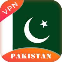 Pakistan VPN- VPN Proxy Master & Pak VPN, Free Vpn