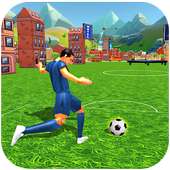 Calcio Kick Hit World