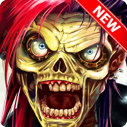 Zombie Wallpaper icon