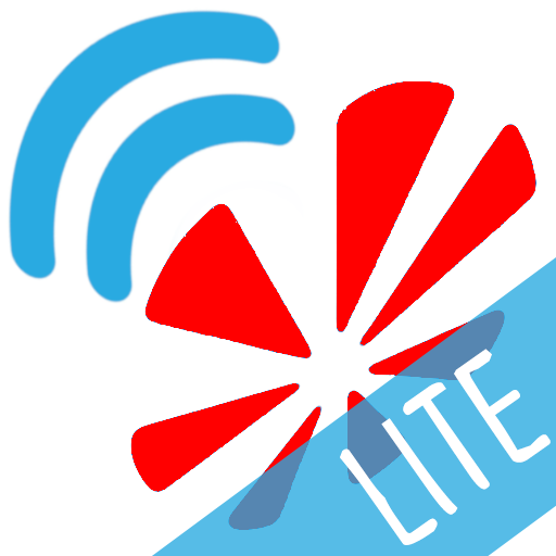 Freestyler DMX :: Lite icon